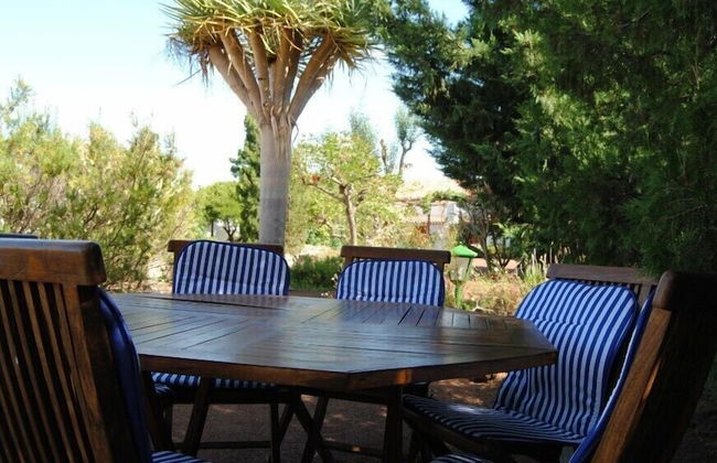 Casa Del Cura Viejo - Photo 8