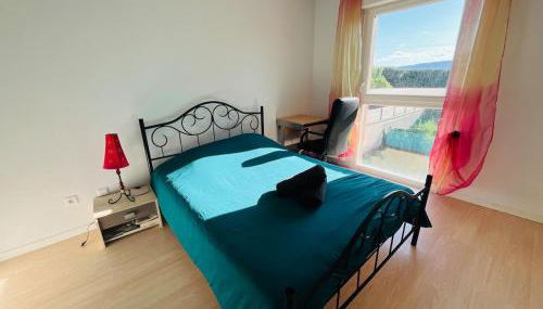 Maison entière à l'orée de Valence -L'orchidée- Île parc Girodet - Foto 5