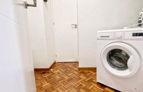 Flat overlooking the park 1km to Plaza Pontevedra - Foto 6