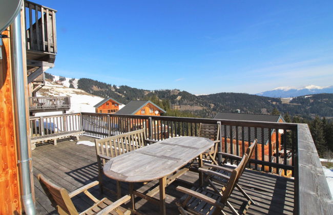 Klippitzrose - Foto 3