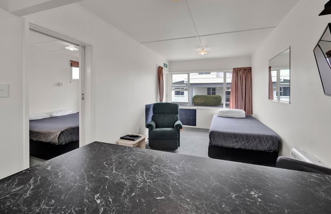 Avon Motel - Foto 22