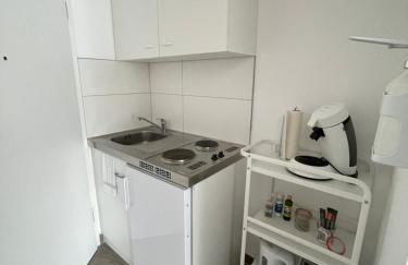 Nibelungen Apartments - Foto 23