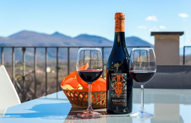 Villa Campo Countryside - Foto 11