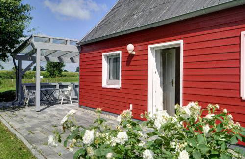 fewo1846 - Rotes Haus - idyllisch gelegenes Haus mit 2 Schlafzimmern und großem Grundstück - Foto 14
