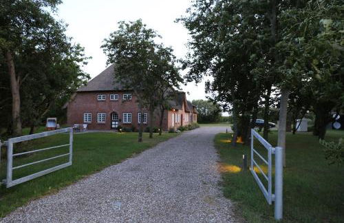 The Old Barn Wohnung Lena - Foto 22