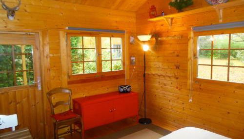 Charmant chalet en bois - Foto 2