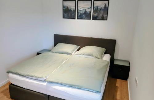 Ferienwohnung Waldlichtung - Foto 12