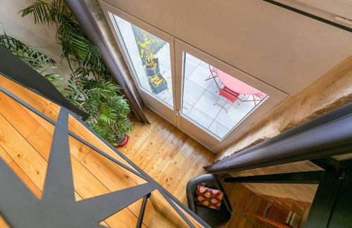 Le Corbeau et le Homard, un vrai havre de paix - Foto 19