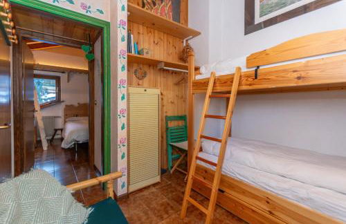 Chalet Kalipe - Foto 24