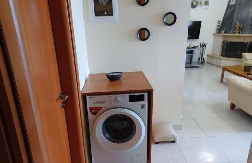 Bellavista House in Monolithos Rhodes - Foto 42