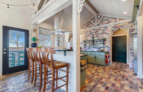 Gilead Grand Lake Family Retreat - Foto 19