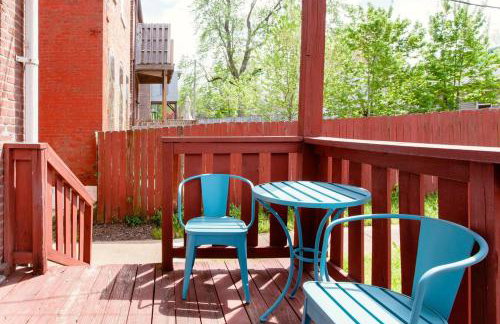 Family Fun in Lafayette Square ABODEbucks - Foto 39