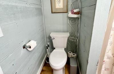 Historic Devoe House-Walk to Downtown Arts and Restaurants - Foto 14