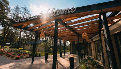 Folga Resort - Foto 3, Garden, Garden view