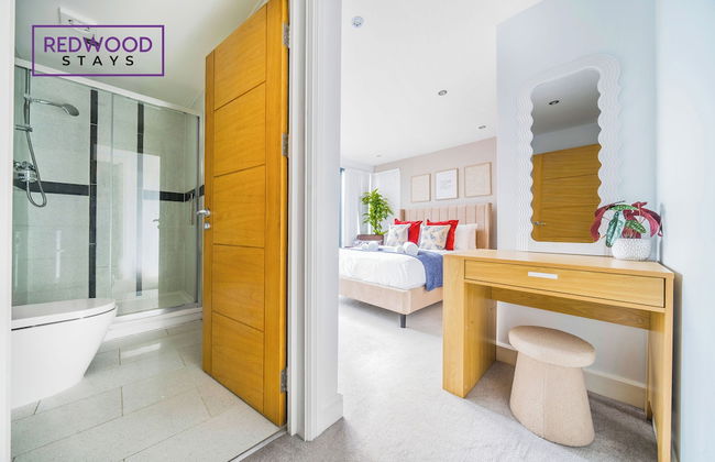 High Street Apartments By REDWOOD STAYS - Foto 72