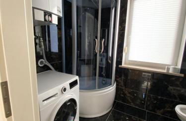 Modernes Stadthaus im Zentrum, 10 Betten 3 Schlafzimmer - Photo 21