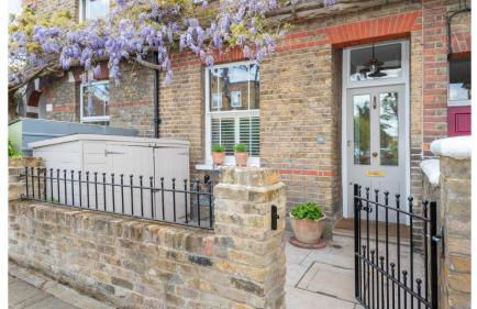 3-bedroom Home in Richmond - Ideal Family Living - Foto 25