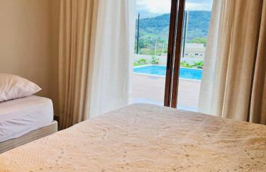 Casa Vista Serrana - Foto 39