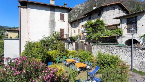 Casa Rita 2 - Lago di Garda - Photo 4, Garden view