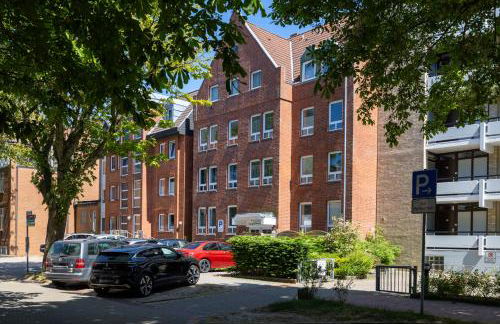 Nordland Appartements - Wohnung Nordstrand - Foto 30