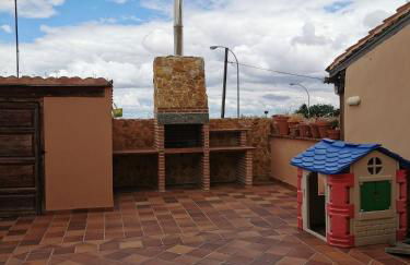 La Cerca de Torrecaballeros, a 10 min de Segovia - Foto 11