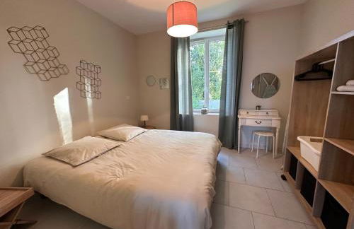 Au 157 - Locations Contrexéville - Photo 55