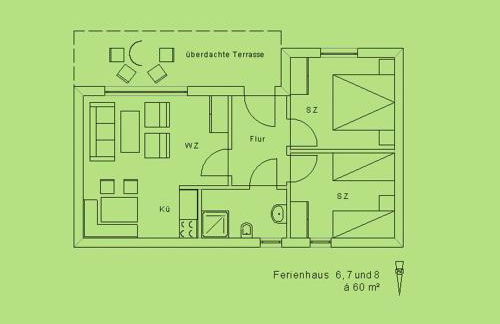 Harzer Feriengarten - Foto 79
