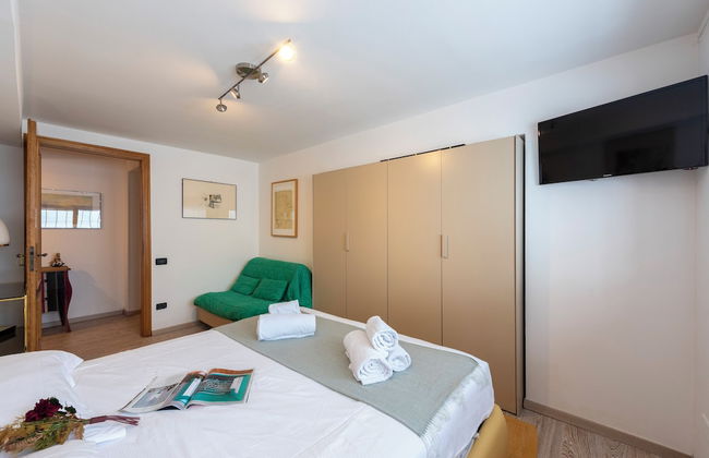 Charming Flat in Breuil-cervinia - Foto 9