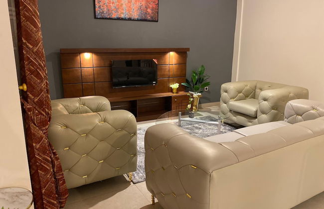 Résidence hôtelière MEDOM Palace, Bastos - Foto 57