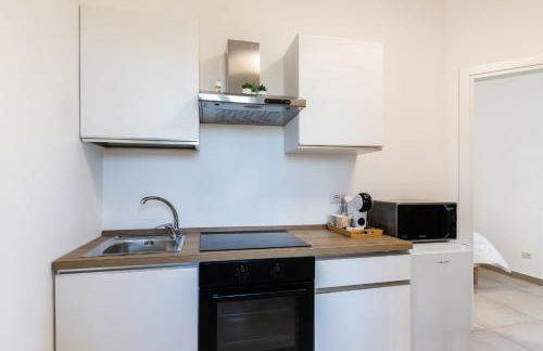 CityHouse Fm StationRho Fair Near center - Foto 24