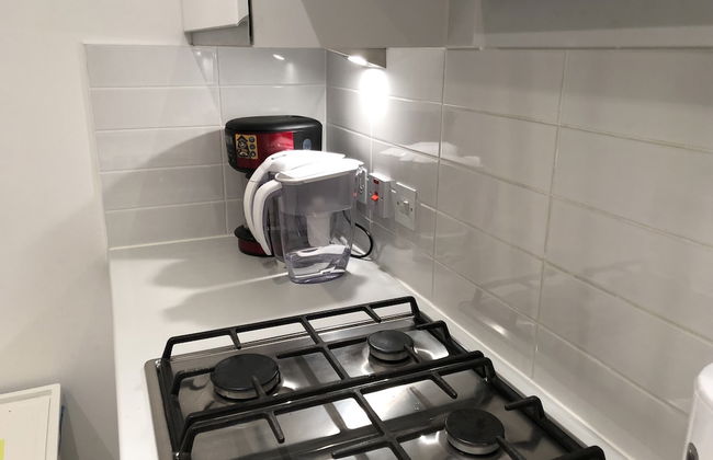 3 Bedroom Apartments Wells Street - Foto 25