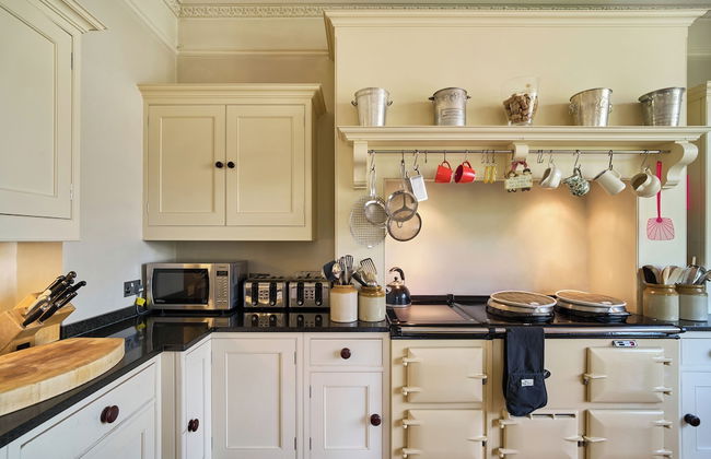 Berkeley House - Foto 22