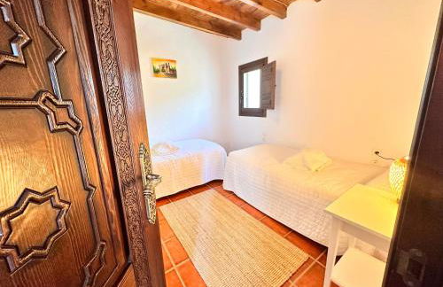 Cortijo Al-Andalus - Foto 44