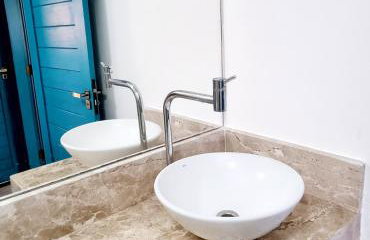 Wind Nomade House - São Miguel do Gostoso - Foto 25