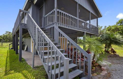 Spacious Stay, Family Comfort, Quiet Escape - Foto 24