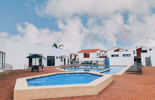 Casa con Piscina Privada para Familias - Photo 39