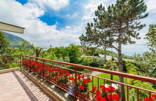Villa Rosamaria Exclusive Sorrento & Amalfi coast - Foto 22