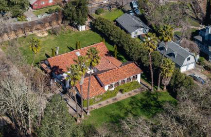 Glass Mountain Napa Valley Luxury Vineyard Retrea - Foto 40