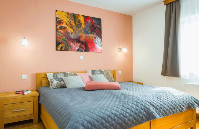 Villa Krase - Foto 19