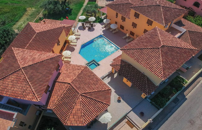 Residence Cala Viola - Photo 10