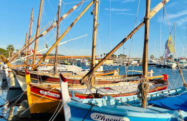 Au Petit Paradis - Foto 19