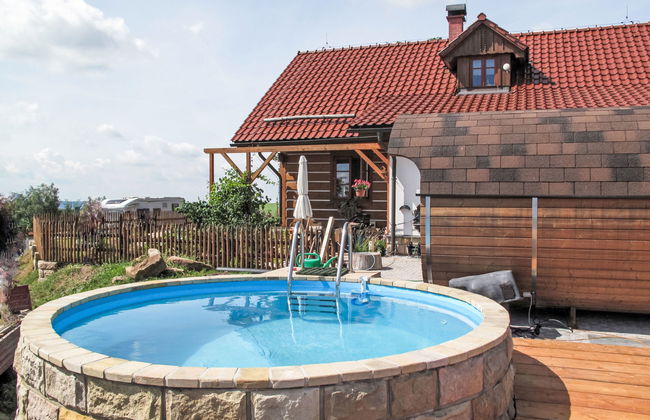 Růžovka - Photo 59