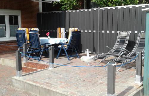 Ferienhaus Middenin - Foto 9