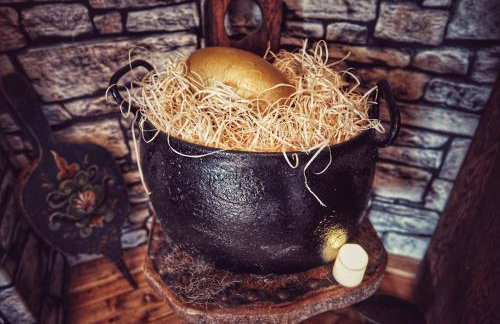 The Wizards Cauldron -Harry Potter Themed - Foto 24