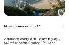 Casa com piscina na grande florianópolis - Foto 62