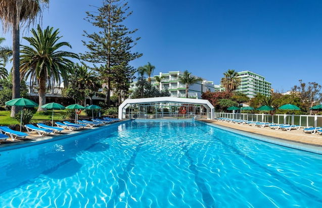 Parque Vacacional Eden - Foto 19