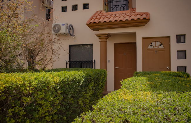 Suites Cervantes - Foto 76