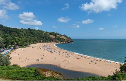 Seaview Palms, Stoke Fleming - Near Dartmouth - Foto 23