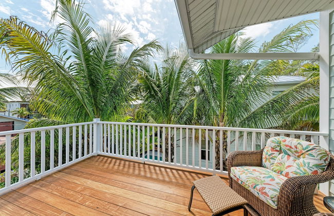 Reef Romance managed by Beach Retreats - Foto 46