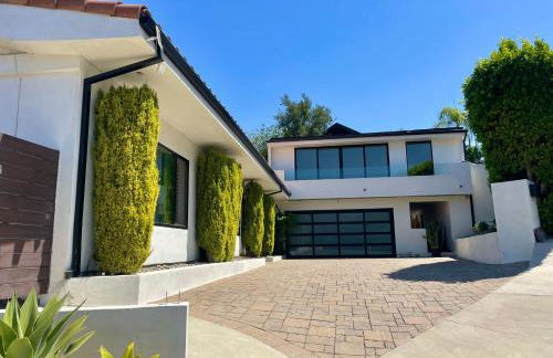 Spectacular City Mountain Views Remodeled Open Plan 3 bdr Home Pool Jacuzzi Oasis - Foto 31